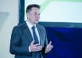 Vemos una imagen de Elon Musk, el nuevo dueño de Twitter