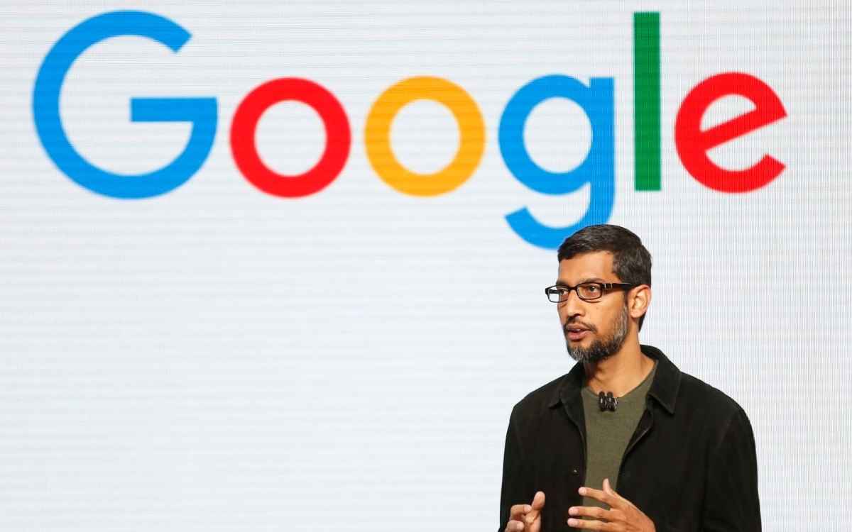 El CEO de Google que encontró la clave de la productividad