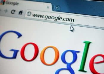 cuantos años tiene google