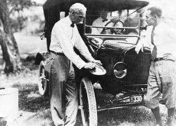 frases de henry ford trabajo en equipo