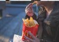 Cambiar plan de negocio de comida rápida en inflación y salir ganando: Mc Donald's