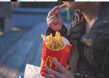 Cambiar plan de negocio de comida rápida en inflación y salir ganando: Mc Donald's