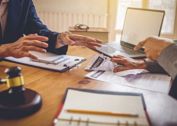 cerrando un Contrato de comisión mercantil