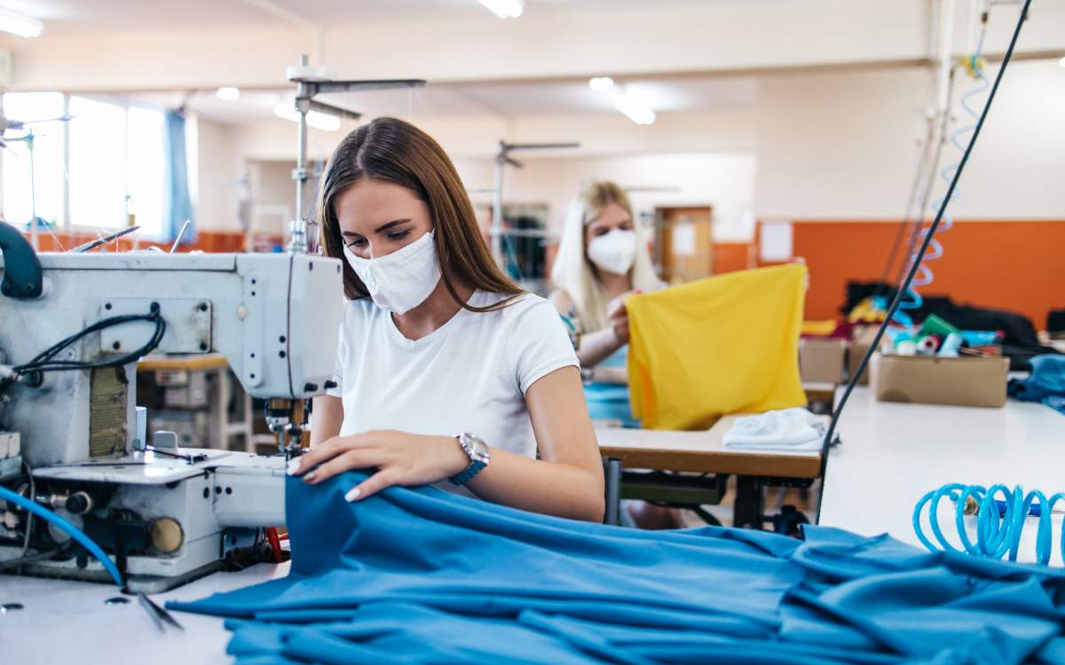 Industria Textil En México ¿por Qué Deberías Invertir En Ella 0917