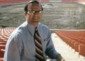 El lider de la familia hunt, Lamar Hunt