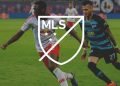 En la imagen se ve el logo de la MLS