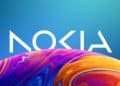 En la imagen se ve el nuevo logo de nokia, compartido en sus redes.