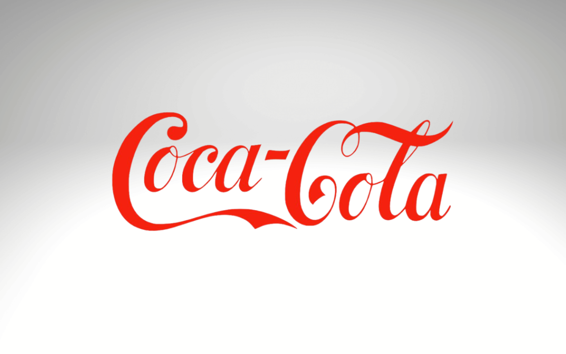 La historia del logo de Coca Cola: De 1891 hasta la fecha