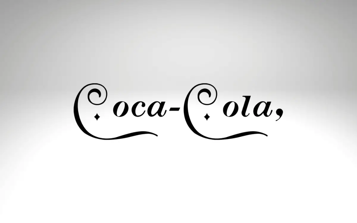En la imagen se ve el logotipo de la marca de bebidas