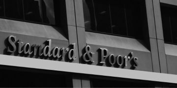 en la imagen se ve el logo de Standard & Poors
