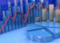 En la imagen se ve una representación de los mercados emergentes