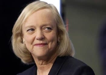 Meg Whitman