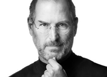 frases de Steve Jobs