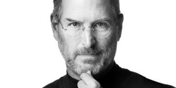 frases de Steve Jobs