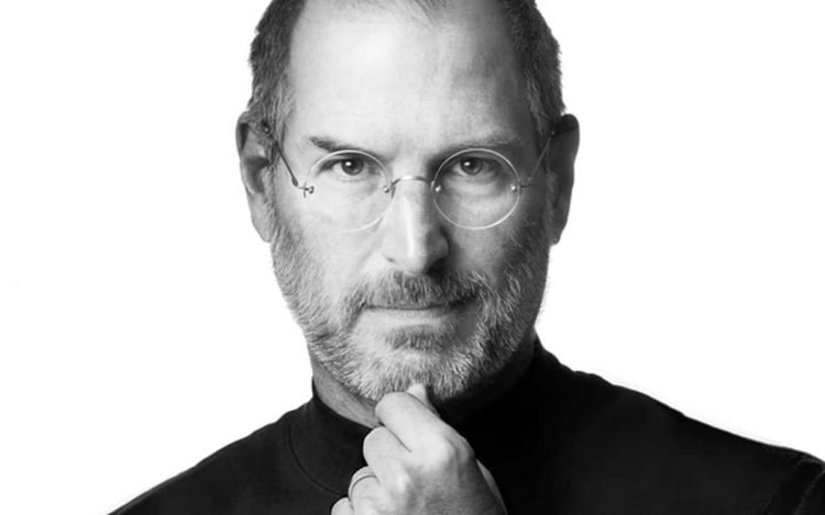 frases de Steve Jobs