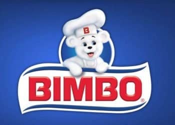 Eslogan de Bimbo: Logo de la marca