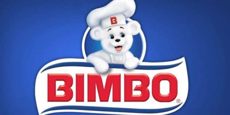 Eslogan de Bimbo: Logo de la marca