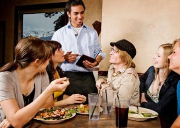 Negocios de comida rentables