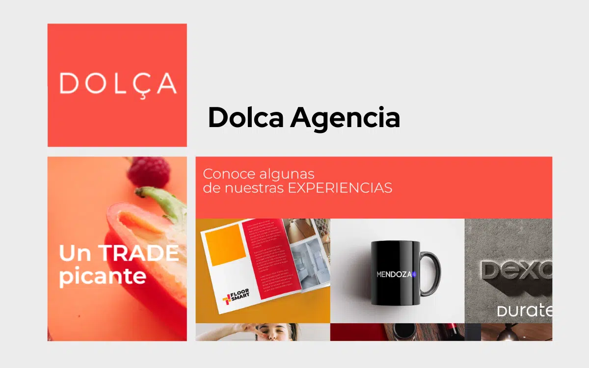 Infografía de la agencia Dolca Agencia, una de las empresas de investigación de mercados en Colombia.