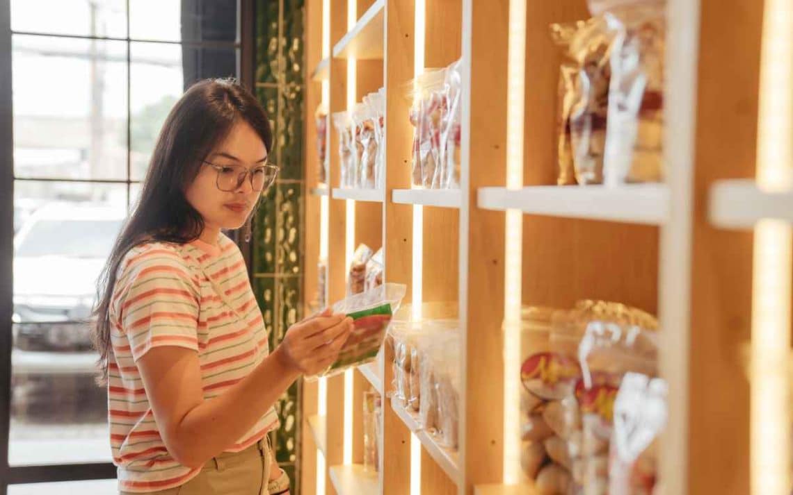 + 50 Nombres para negocios de snacks