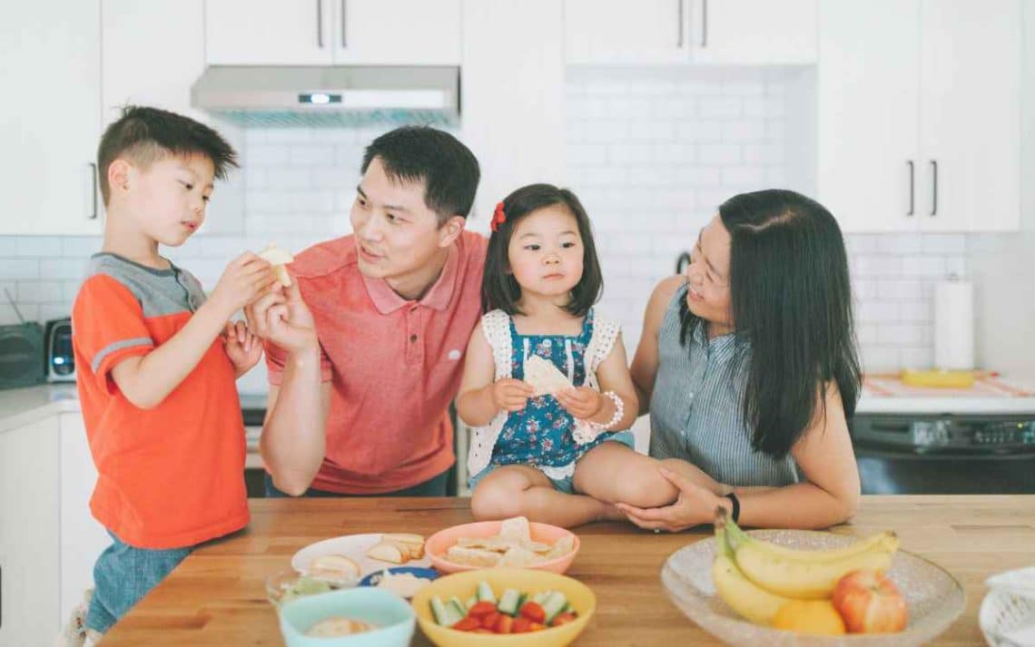 + 50 Nombres para negocios de snacks