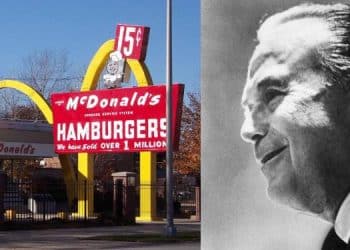 Ray Kroc
