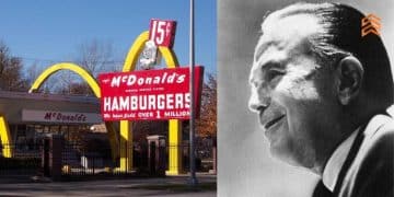 Ray Kroc