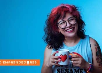 En la imagen se ve a nancy salazar.