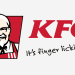 Vemos una representación gráfica del eslogan de KFC "it´s finger lickin´good".
