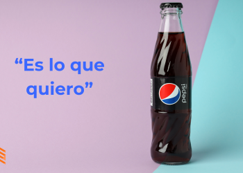 eslogan de Pepsi